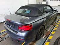 Aanzicht achter rechts