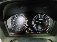 Aanzicht combi-instrument