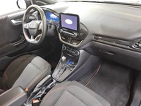 Aanzicht binnenruimte