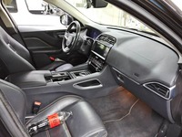 Náhľad do vnútorného priestoru