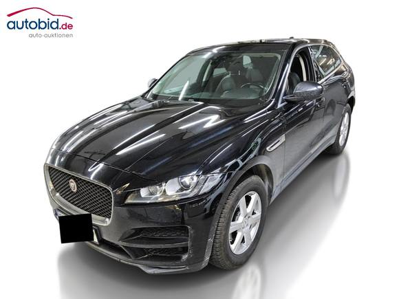 Náhled zpředu zleva