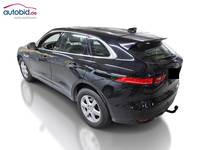 Náhľad zozadu zľava