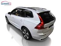 Aanzicht achter links