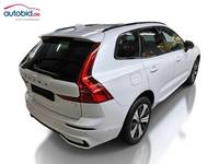 Aanzicht achter rechts