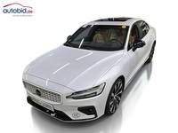 Náhled zpředu zleva