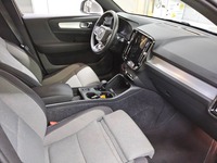 Náhľad do vnútorného priestoru