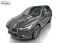 Volvo XC60 B4 D AWD Geartronic "Inscription"