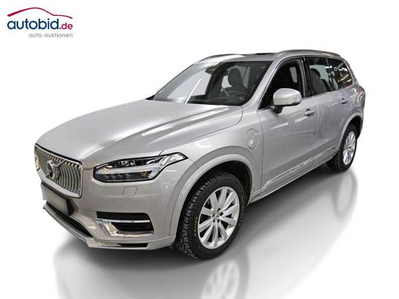 Náhled zpředu zleva