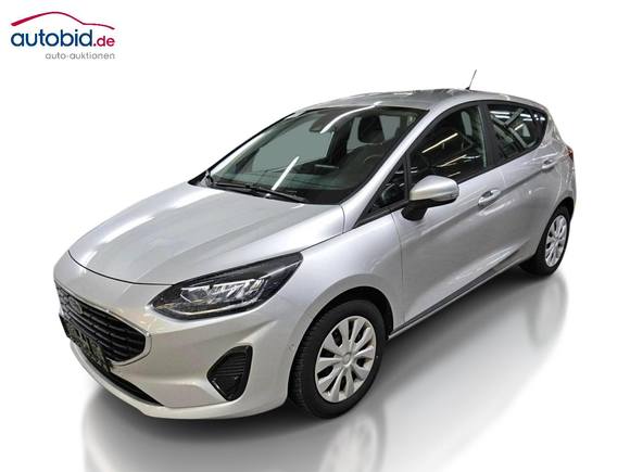 Náhled zpředu zleva