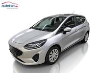 Náhled zpředu zleva