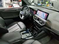 Aanzicht binnenruimte