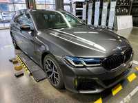 Aanzicht voor rechts