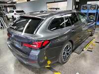 Aanzicht achter rechts