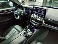 Aanzicht binnenruimte