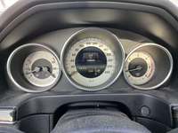 Pohled na přístrojovou desku