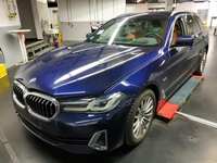 Náhled zpředu zleva