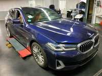 Aanzicht voor rechts