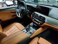 Aanzicht binnenruimte