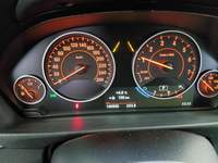 Aanzicht combi-instrument