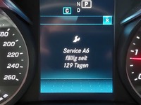 Статус автомобиля