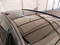View of sunroof / panoramic roof