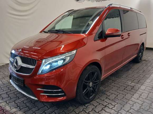 Náhled zpředu zleva