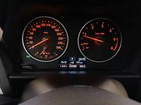 Aanzicht combi-instrument