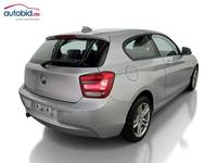 Aanzicht achter rechts