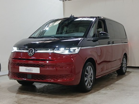 Вид спереди слева