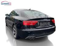 Aanzicht achter links