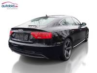 Aanzicht achter rechts