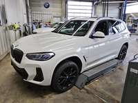 Вид спереди слева