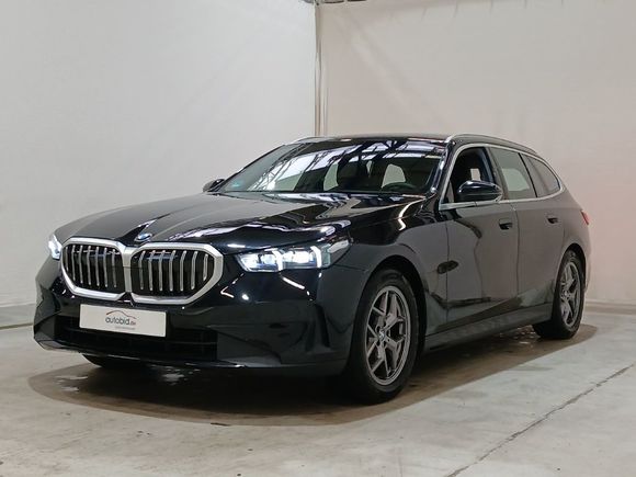 Náhled zpředu zleva