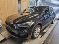 Pogled sprijeda lijevo