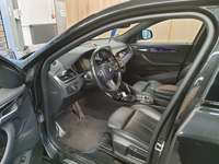 Aanzicht binnenruimte