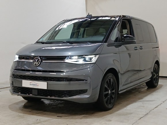 Náhled zpředu zleva