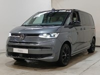 Náhled zpředu zleva