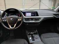 Aanzicht binnenruimte