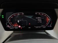 Aanzicht combi-instrument