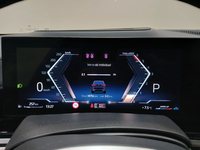 Pohled na přístrojovou desku