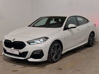 BMW 2 Gran Coupe 218 i M Sport Connected Professional UVP: 51.250,00 €