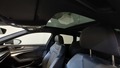 View of sunroof / panoramic roof