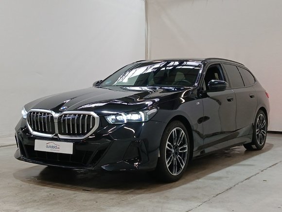 Náhled zpředu zleva