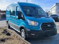 Aanzicht voor rechts