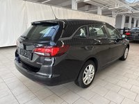 Vaizdas iš galo dešinės