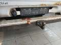 View of trailer tow-bar hitch