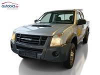 Náhled zpředu zleva