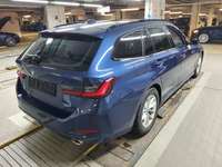 Aanzicht achter rechts