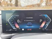 Aanzicht combi-instrument