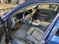 Aanzicht binnenruimte